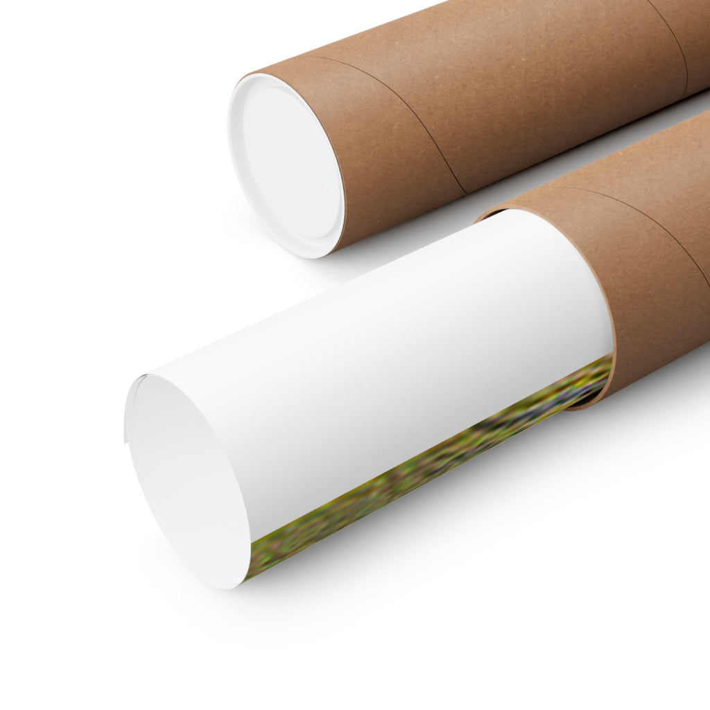 Hoi An Ancient Town in Cafe Terrace at Night Style | Vincent van Gogh Inspired Art