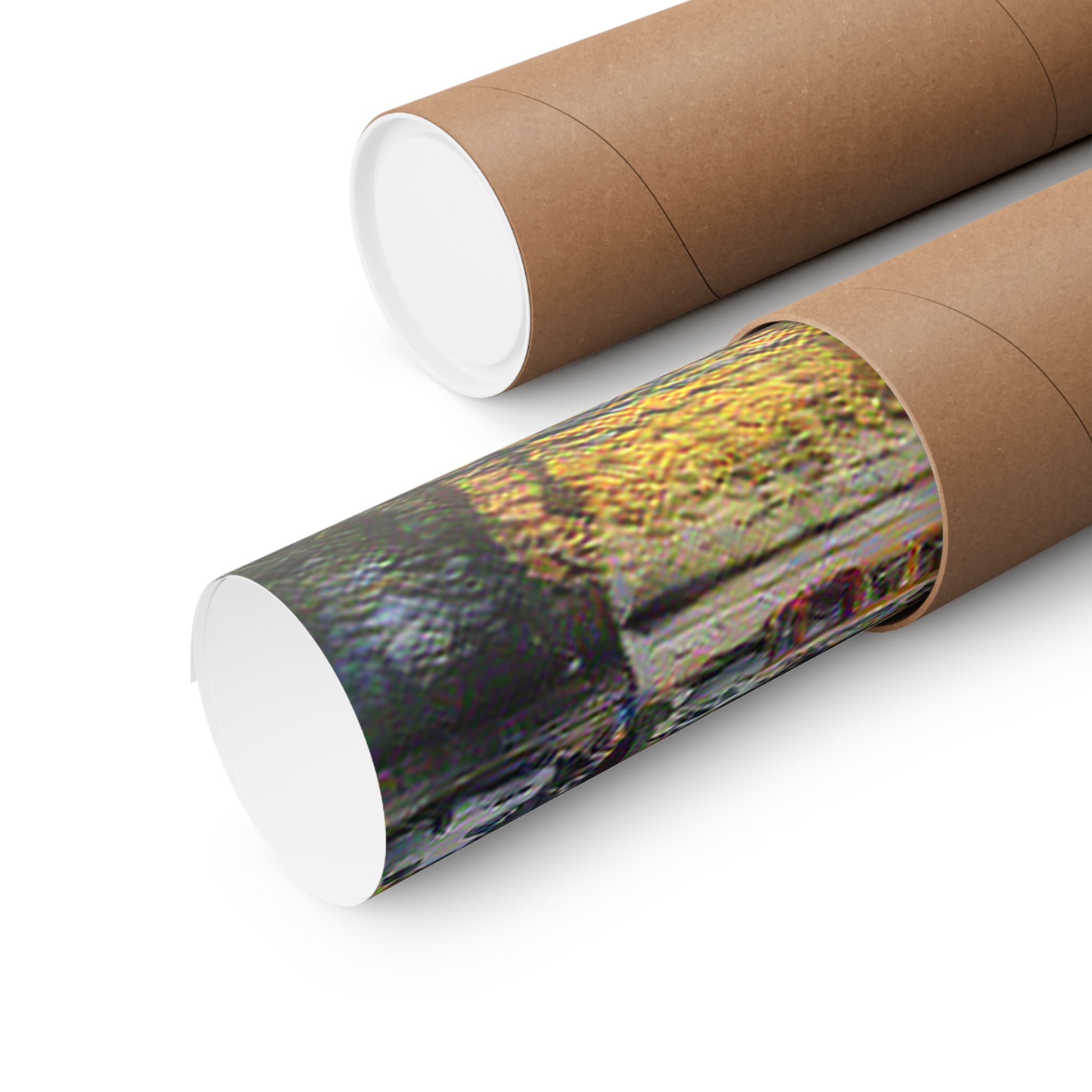 Amsterdam Canal Ring in Cafe Terrace at Night Style | Vincent van Gogh Inspired Art