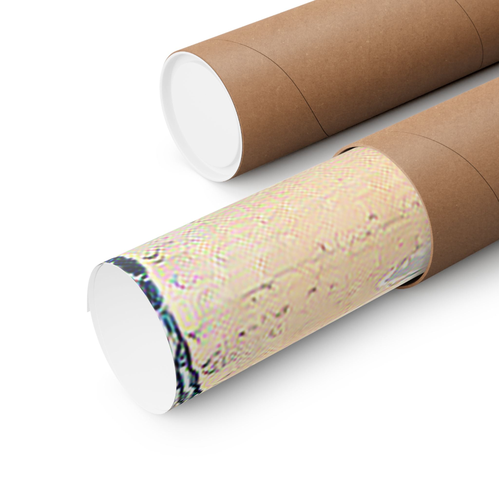 Twelve Apostles in The Great Wave off Kanagawa Style | Katsushika Hokusai Inspired Art