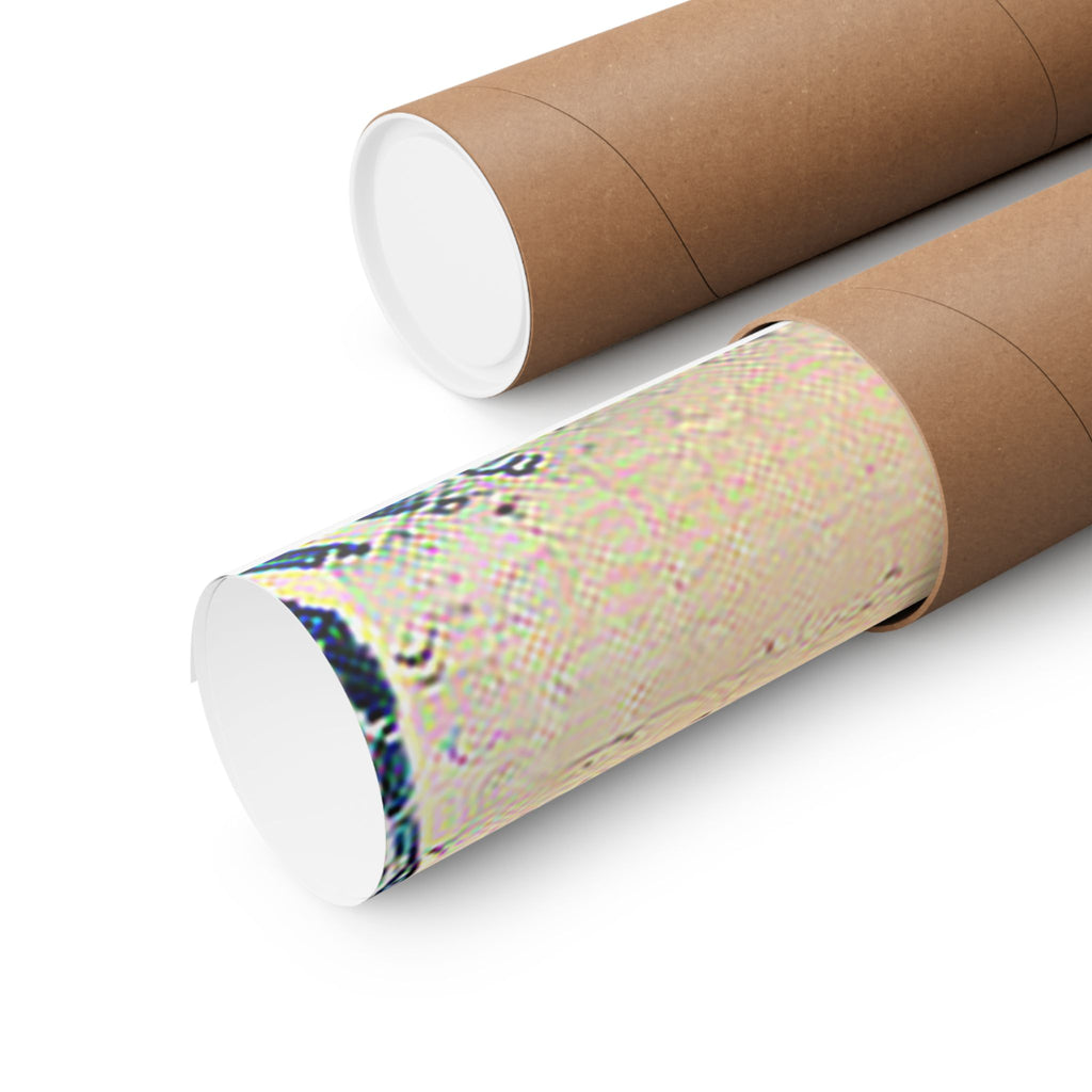 Twelve Apostles in The Great Wave off Kanagawa Style | Katsushika Hokusai Inspired Art