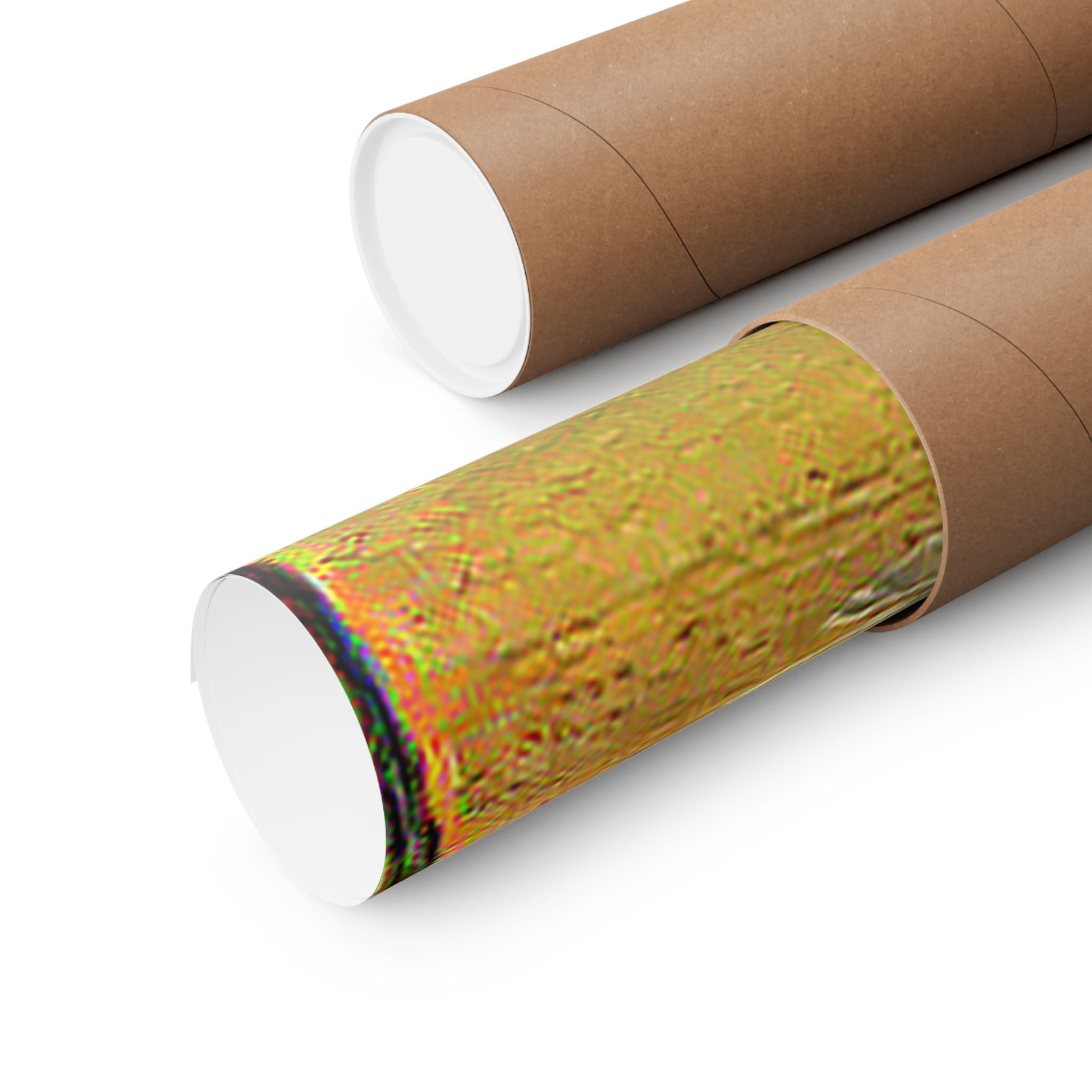 Twelve Apostles in Cafe Terrace at Night Style | Vincent van Gogh Inspired Art