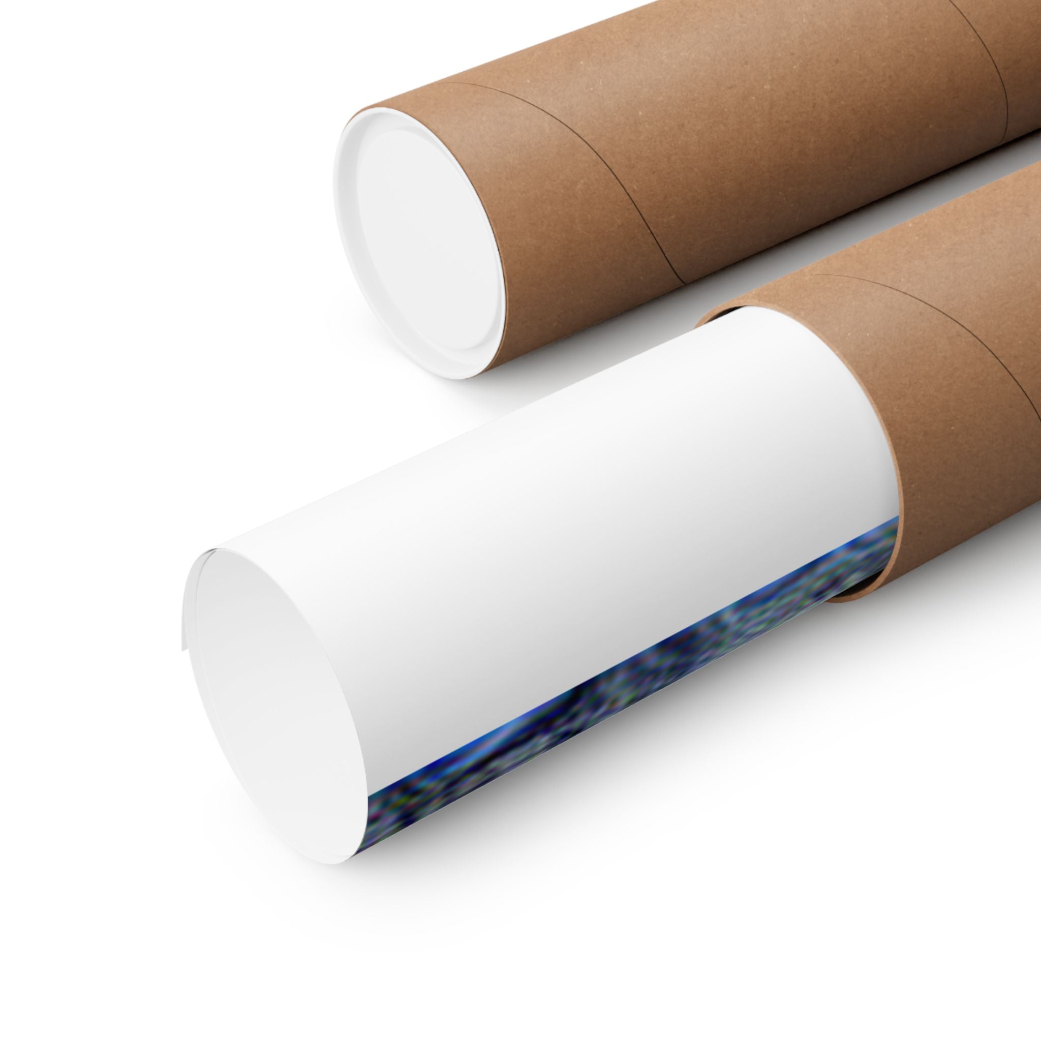 Mont Saint-Michel in Starry Night Style | Vincent van Gogh Inspired Art