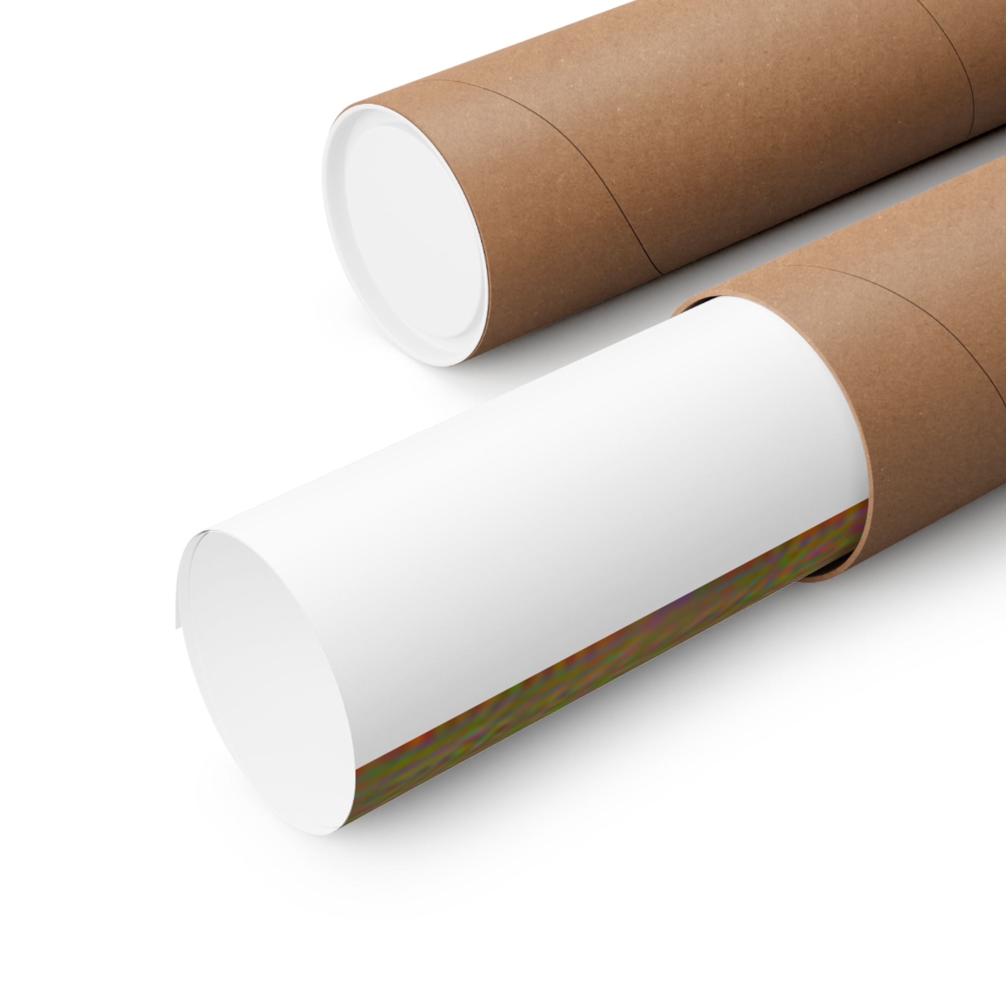 Chichen Itza in The Scream Style | Edvard Munch Inspired Art