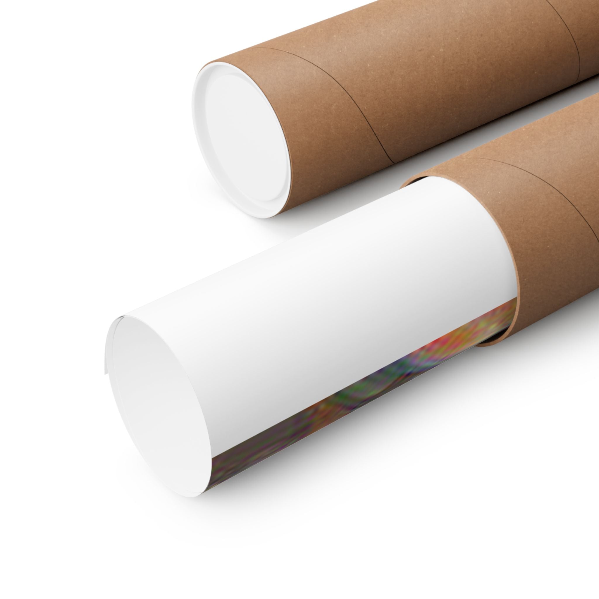 Hawa Mahal in The Scream Style | Edvard Munch Inspired Art