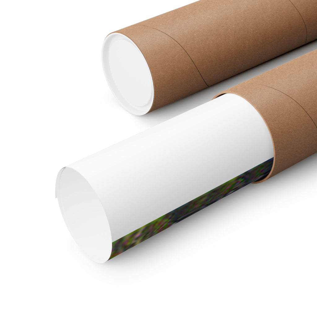 Rijksmuseum in Cafe Terrace at Night Style | Vincent van Gogh Inspired Art