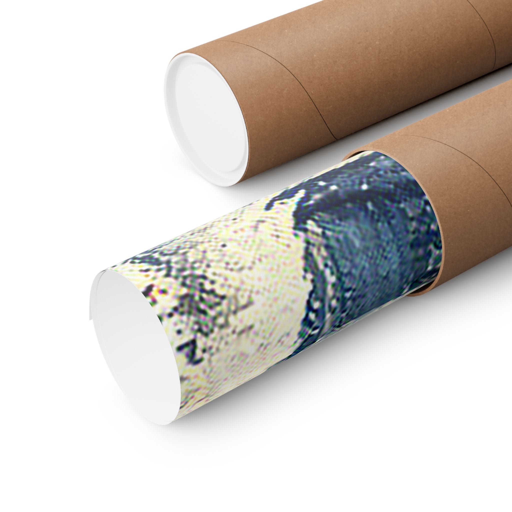 Old Havana in The Great Wave off Kanagawa Style | Katsushika Hokusai Inspired Art